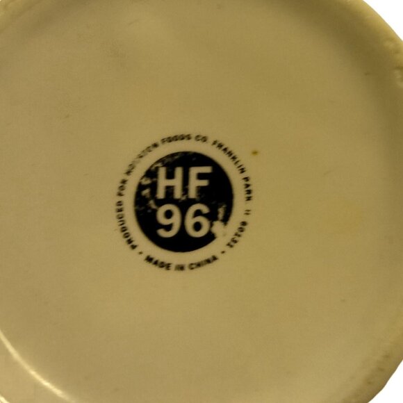 Houston Foods Teddy Bear Christmas Coffee Mug Cup - Picture 11 of 11